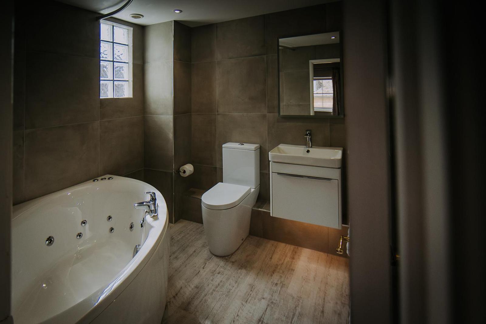 The Lake Isle Restaurant With Rooms Uppingham Exteriér fotografie