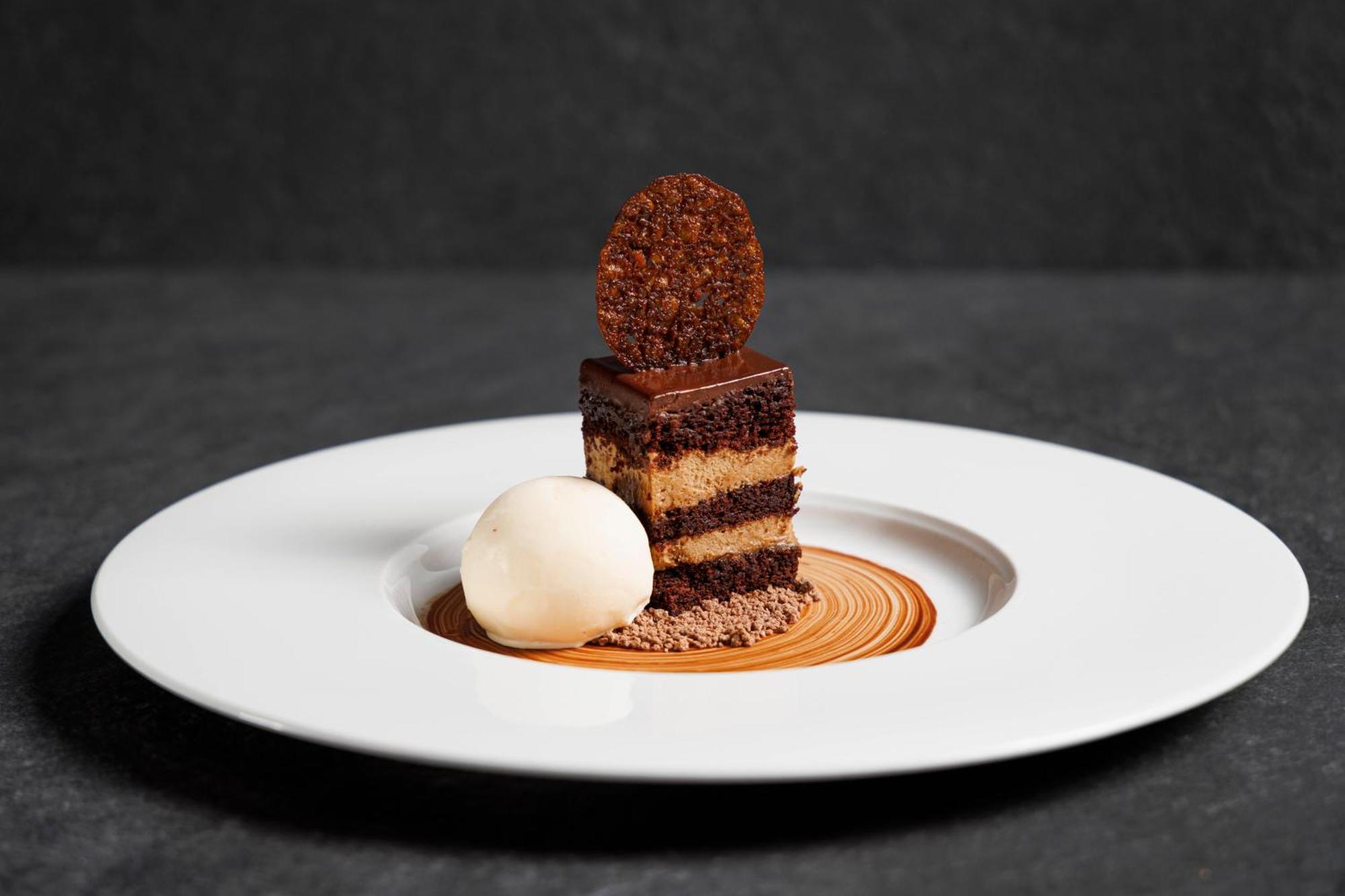 The Lake Isle Restaurant With Rooms Uppingham Exteriér fotografie