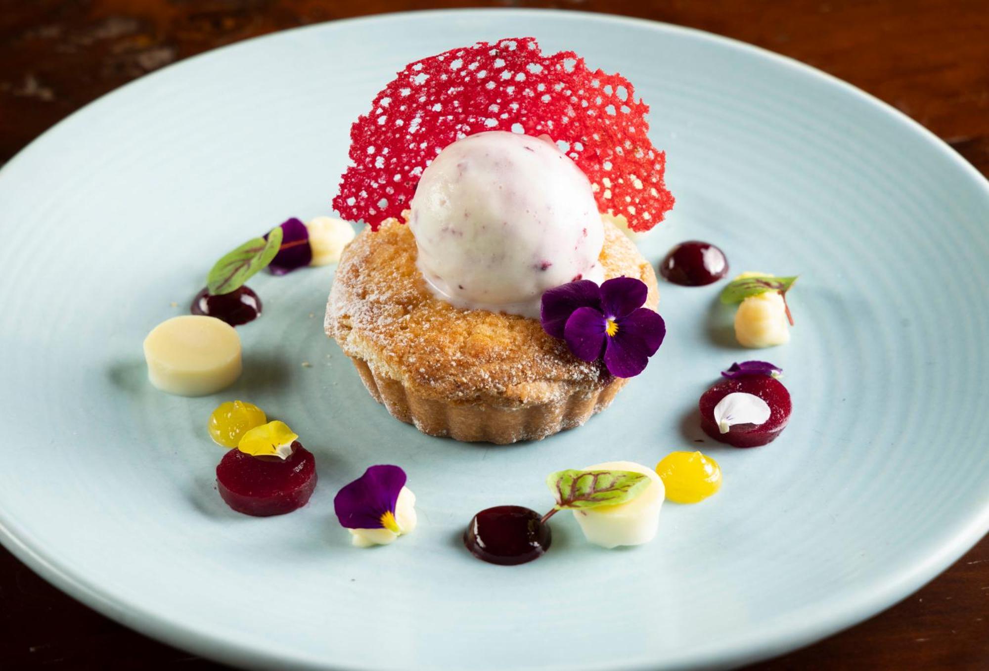 The Lake Isle Restaurant With Rooms Uppingham Exteriér fotografie