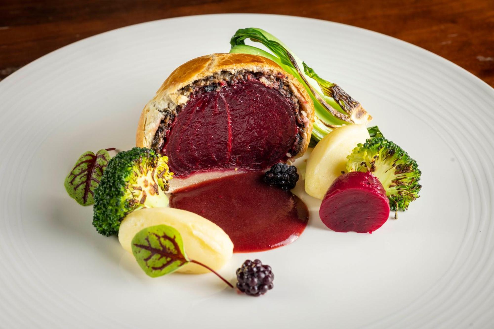 The Lake Isle Restaurant With Rooms Uppingham Exteriér fotografie